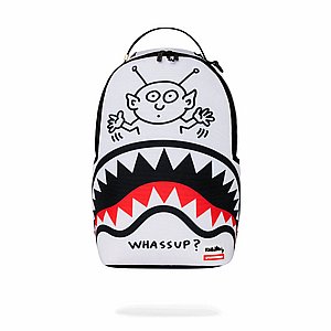 תיק גב חצי שפתון ספרייגראונד – SPRAYGROUND HALF GRAFF LIPSTICK DLXSV BACKPACK תיק גב חצי שפתון ספרייגראונד – SPRAYGROUND HALF GRAFF LIPSTICK DLXSV BACKPACK