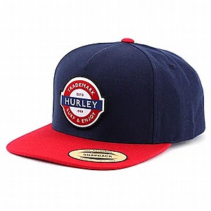 Hurley Men's M Underground Hat Cap -     
